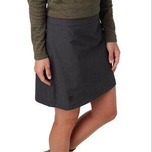 Fjallraven Women's Abisko Trekking Shirt L Gray NWT